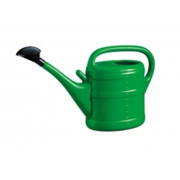 Green 10L Watering Can