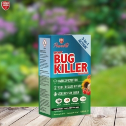 Bug Killer Concentrate 100ml