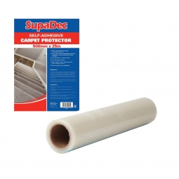 Self Adhesive Carpet Protector
