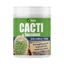Vitax Cactus Plant Food 200g