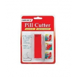 Masterplast Pill Cutter Easy To Use For Uncoated Tablets & Pills