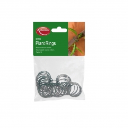 50 Plant Rings