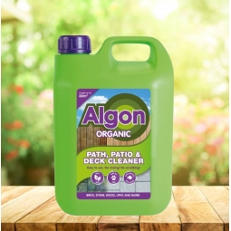 Algon Path Patio Cleaner 2.5L