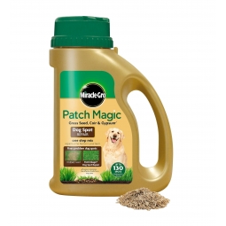 Patch Magic Dog Spot 1293g
