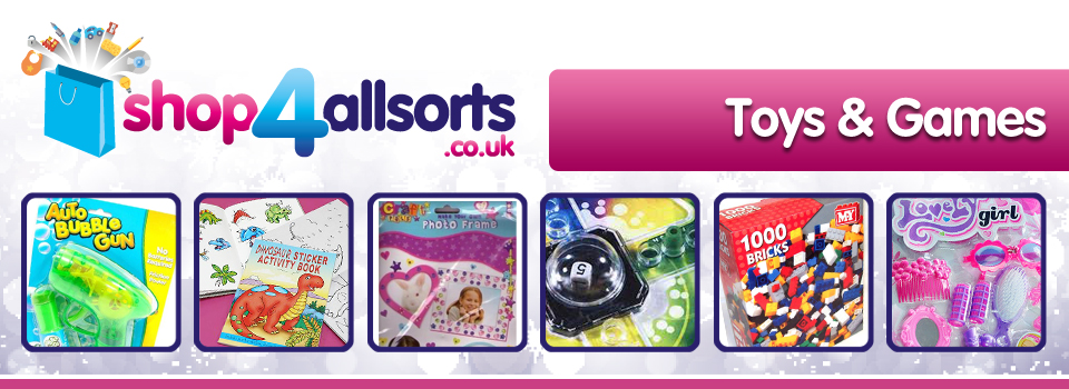 Shop4Allsorts Ltd