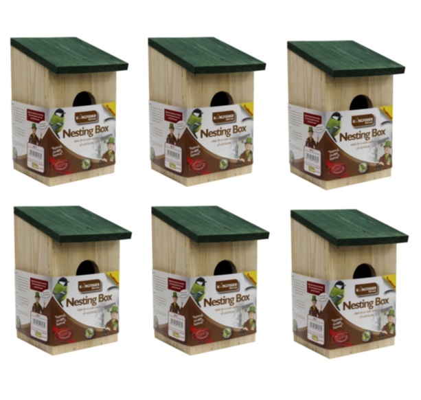 woodies garden box