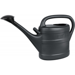 Grey 10L Watering Can