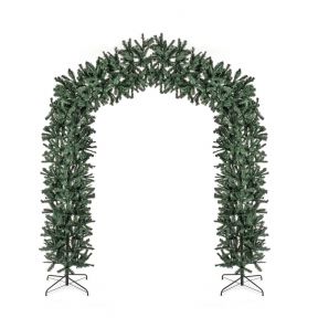 CLEARANCE Tree Arch