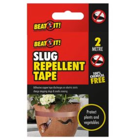 Slug Repellent Tape 2M