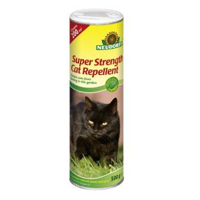 Neudorff Cat Repellent 500g