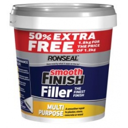 Ronseal Smooth Filler 1.8kg