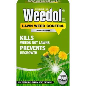 Weedol Lawn Conc. 500ml