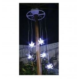 Dragonfly Parasol Lights