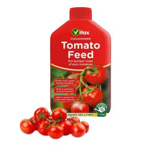 Vitax Liquid Tomato Feed 1L