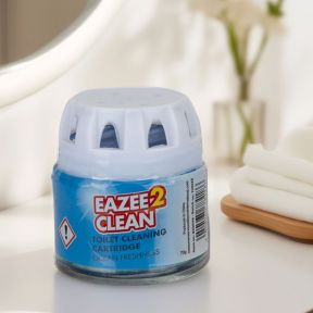 Toilet Cleaning Cartridge