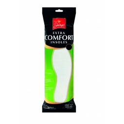 Extra Comfort Foam Insoles