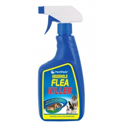Household Flea Killer 500ml
