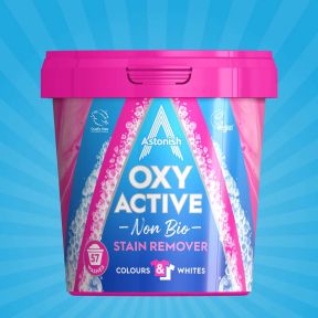 Astonish Oxy Active 1.25kg