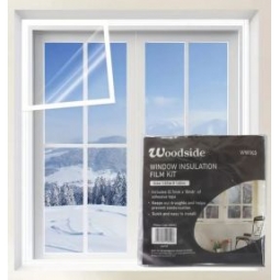 Window Insulation Kit