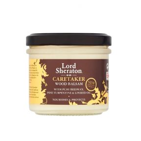 Lord Sheraton Wood Balm 125ml