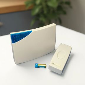 Battery Wireless Doorbell