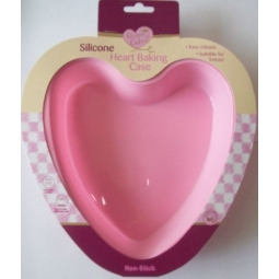 Silicone Cake Baking Case