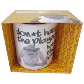 Ceramic Mug Tea Coffee Kitchen Home Monkey Comic Relief Fun Mug Set