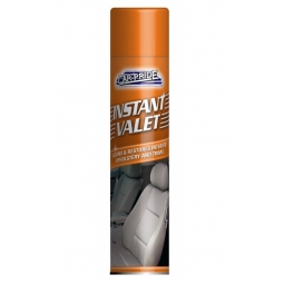 Carpride Instant Valet Cleans& Restores Interior Upholstery And Trims 300ml