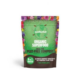 Organic Compost Superfood 800g