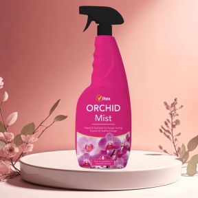 Vitax Orchid Mist 750ml