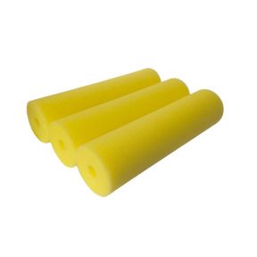 9 Inch Foam Roller Refills