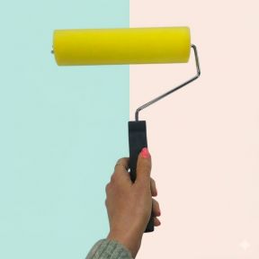 9 Inch Foam Paint Roller