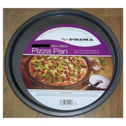 Non Stick Pizza Pan Baking Tray - 30cm 12