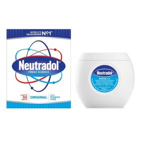 Blue Neutradol Gel Orb