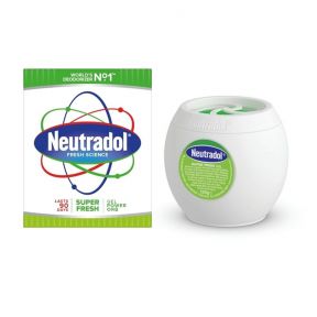 Green Neutradol Gel Orb