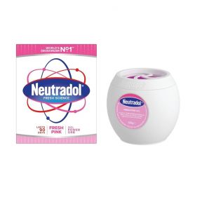 Pink Neutradol Gel Orb