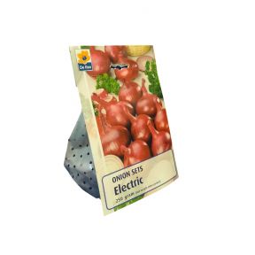 Onion Sets Electric 250g