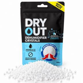 DRYOUT 500g moisture refill