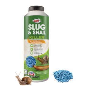 Doff Slug Pellets 920g