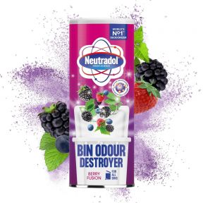 Neutradol Bin Fresh Berry