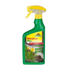 WeedFree Plus Trigger 750ML