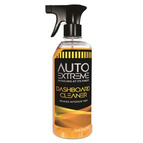 Dashboard Cleaner 720ml