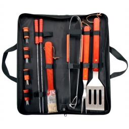 BBQ Tool Set