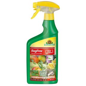 Neudorff BugFree 750ml Trigger