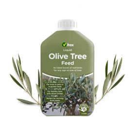 Olive Tree Liquid Feed 1L