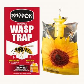Nippon Wasp Trap System