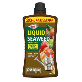 Doff Liquid Seaweed 1.2L