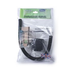 Water Butt Diverter Kit