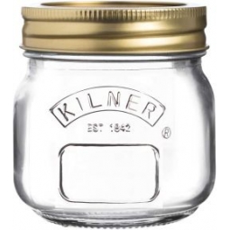 Kilner Jar Screw Top 0.25L