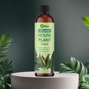 Organic House Plant Feed 250ml